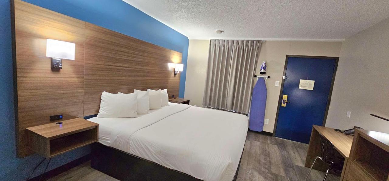 Surestay Studio By Best Western Виктория Экстерьер фото
