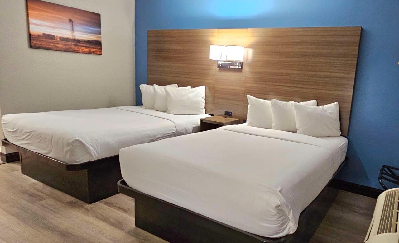 Surestay Studio By Best Western Виктория Экстерьер фото